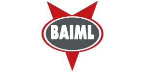 logo baiml