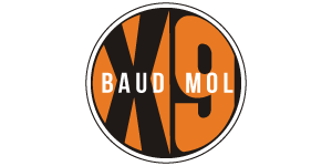 logo baudmol