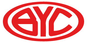 logo byc