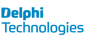 logo delphi technologies