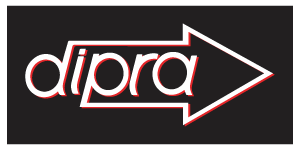 logo dipra