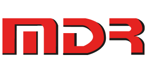 logo mdr