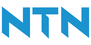 logo ntn