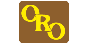 logo oro