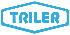 logo triler