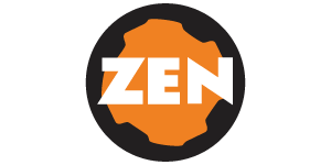 logo zen